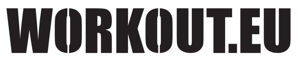 WORKOUT logo